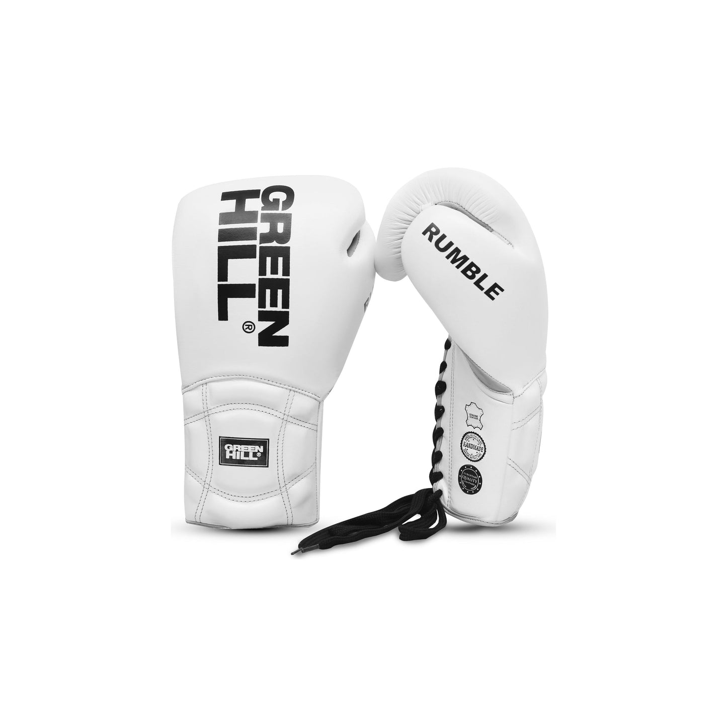 Rumble Boxing Gloves