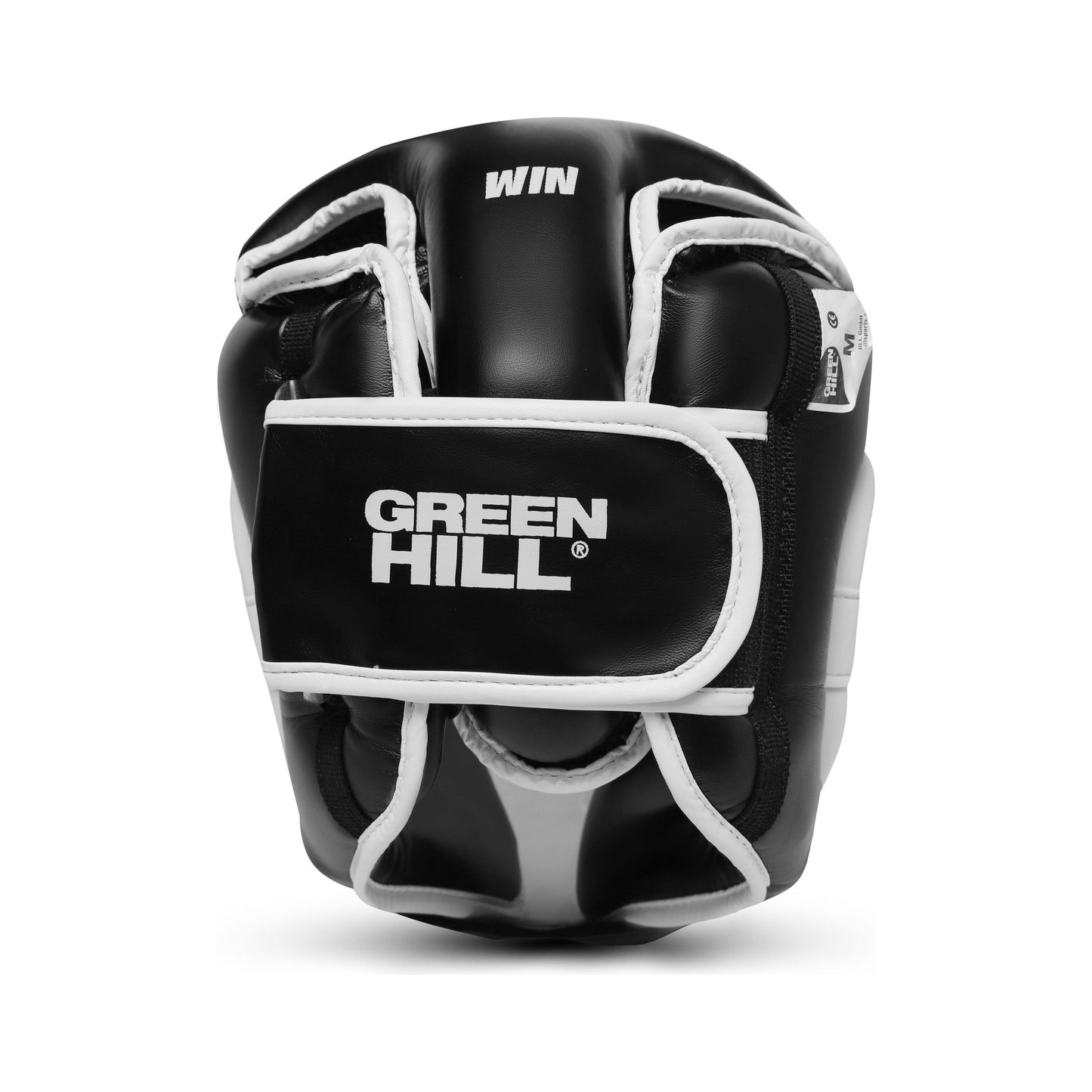 Green Hill Head Guard Win