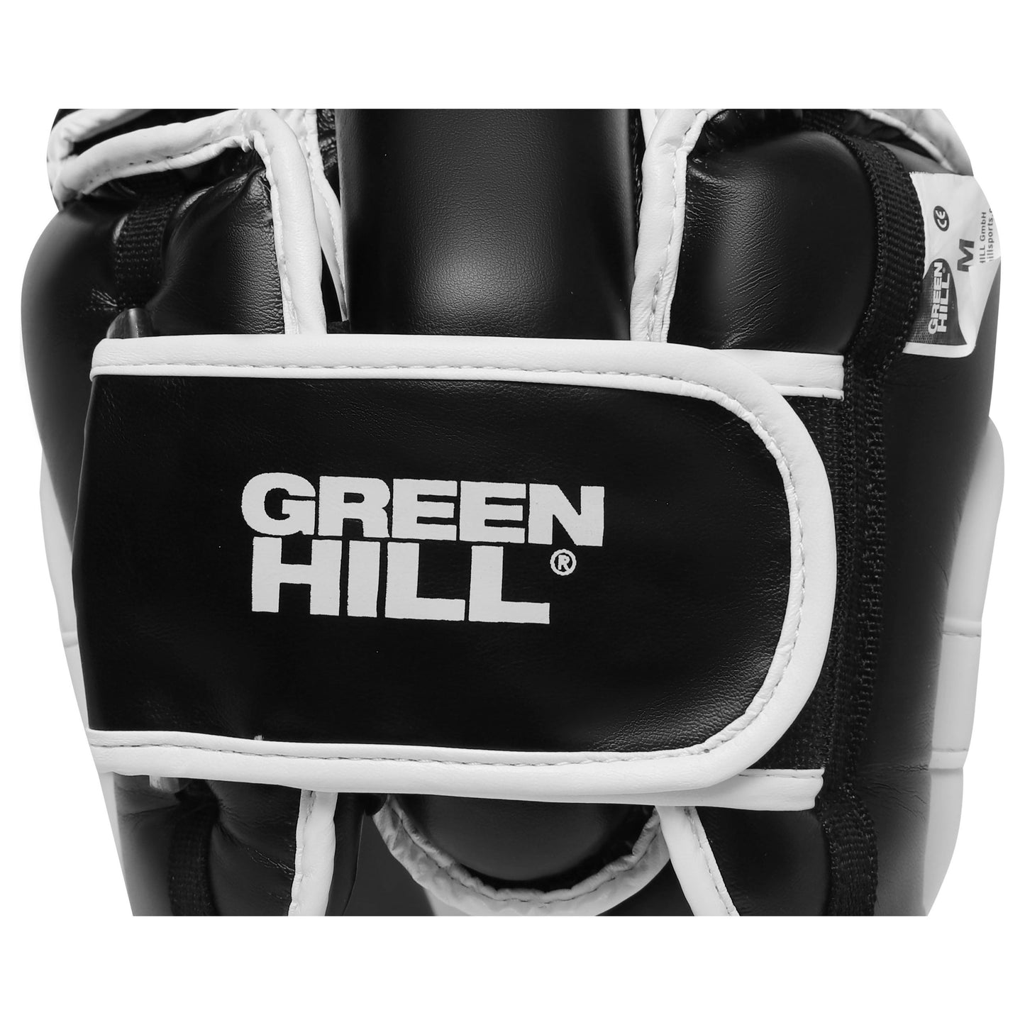 Green Hill Head Guard Win