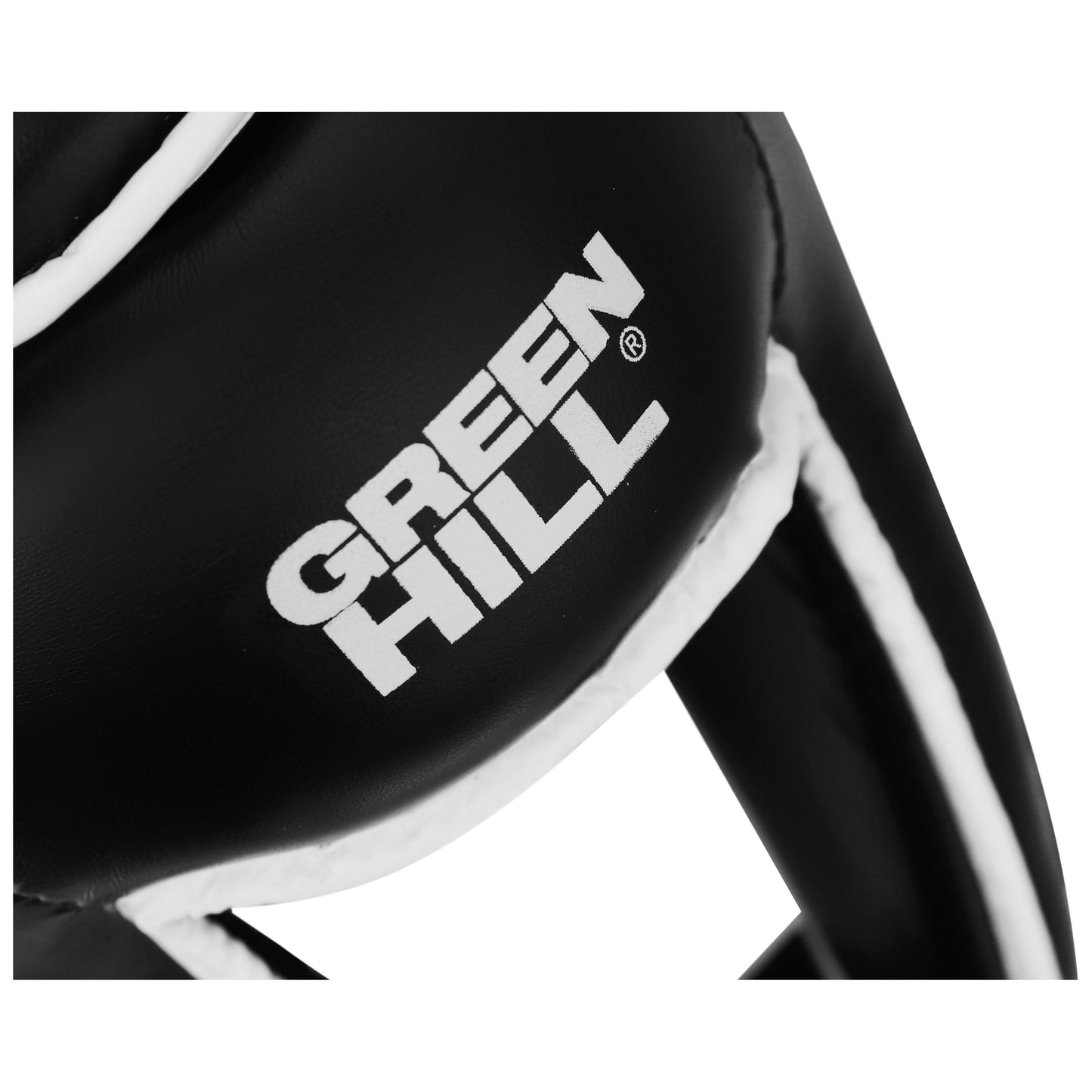 Green Hill Head Guard Win