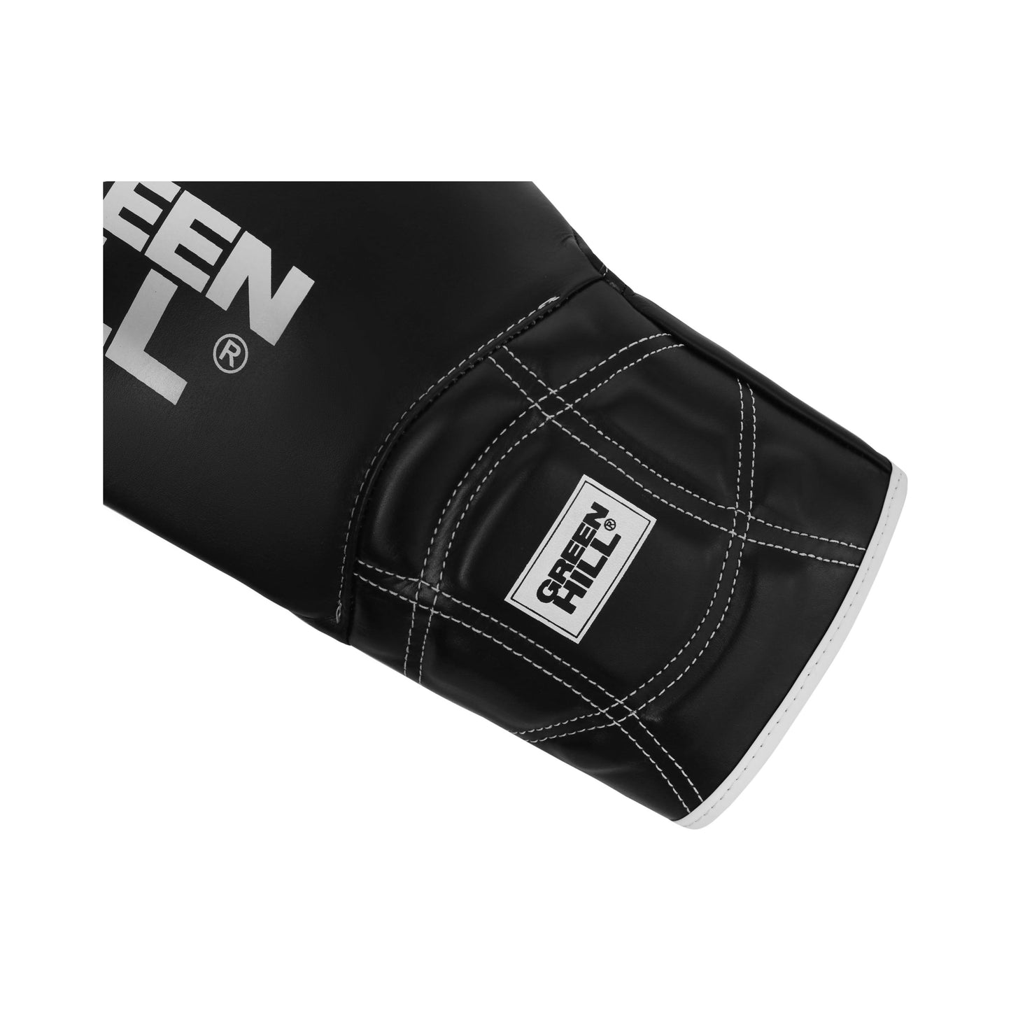 Rumble Boxing Gloves