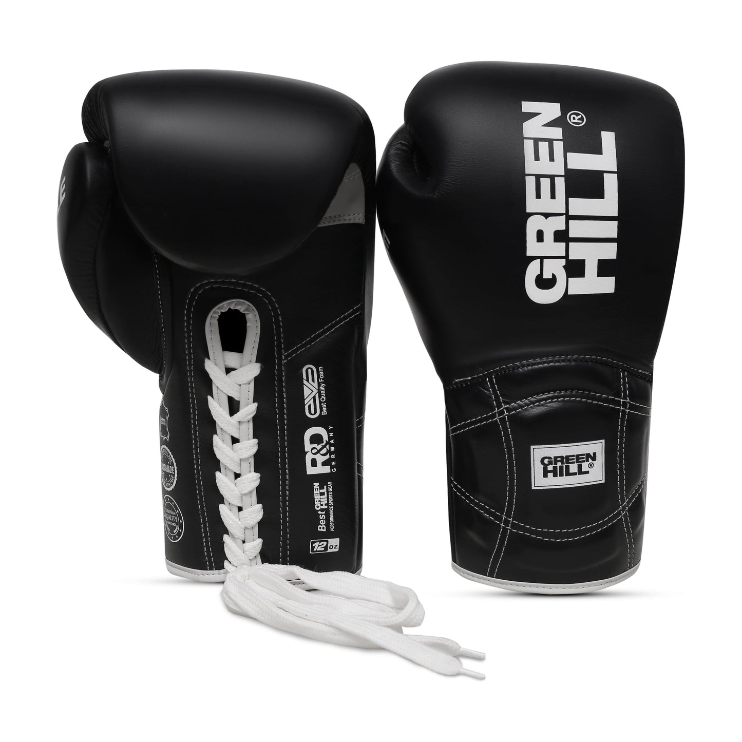 Rumble Boxing Gloves
