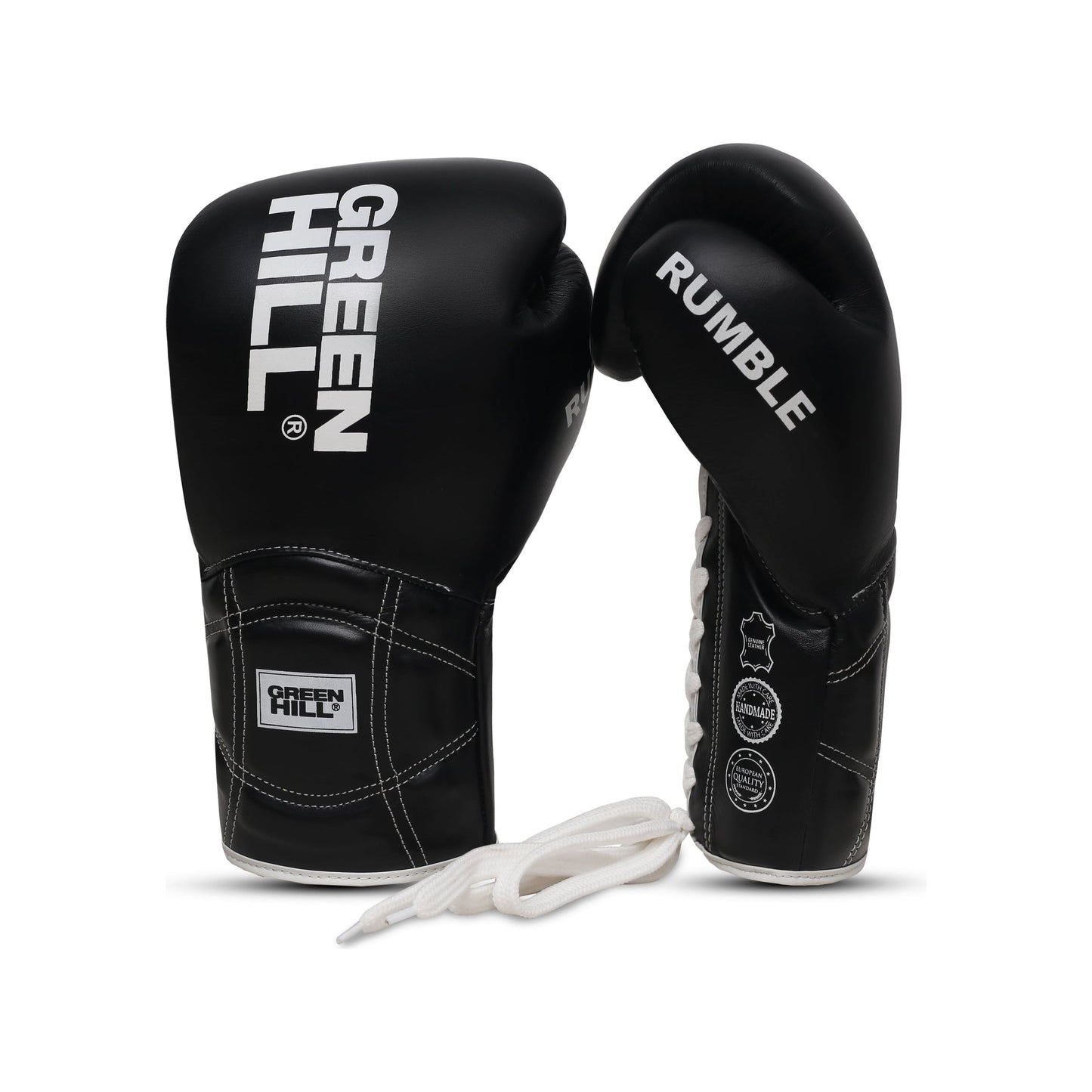 Rumble Boxing Gloves
