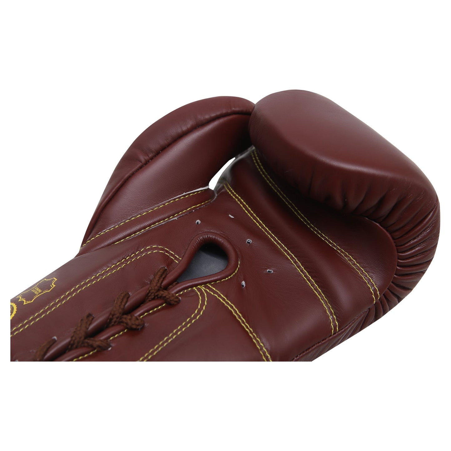 Boxing Gloves Eagle Eye