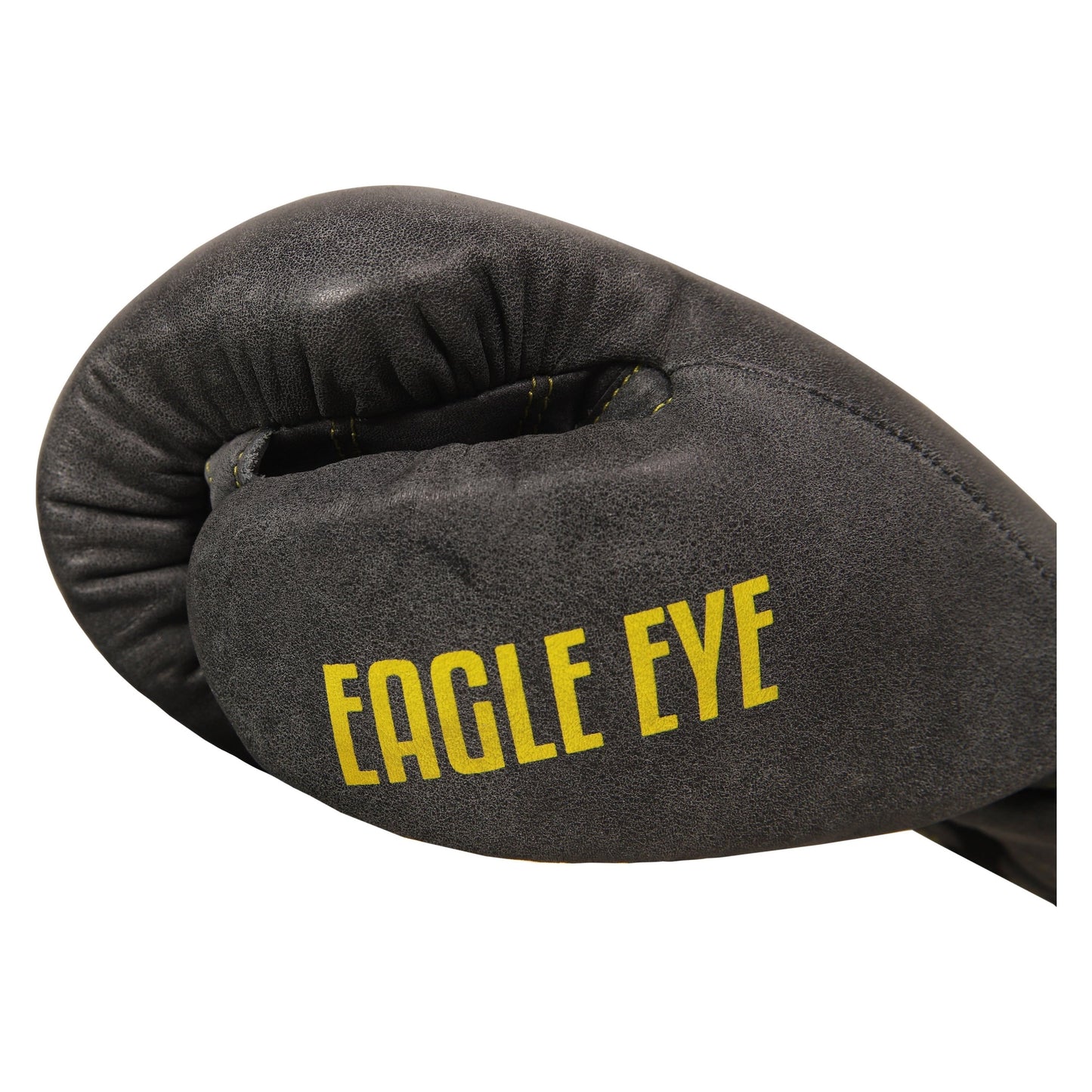 Boxing Gloves Eagle Eye
