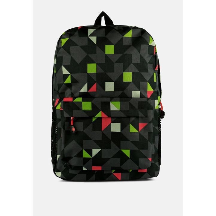 Casual College Backpack