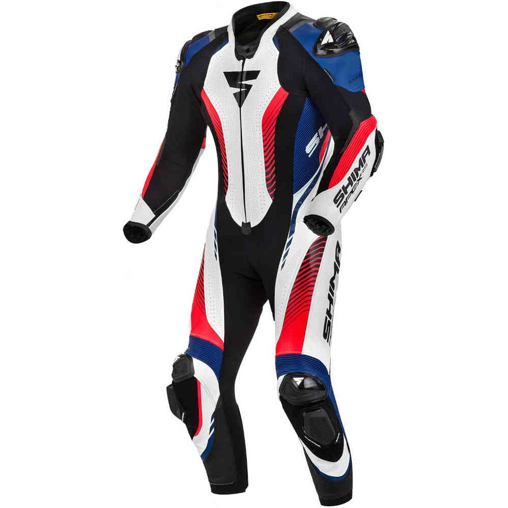 SHIMA SHIMA Apex RS One Piece Motorcycle Leather Suit