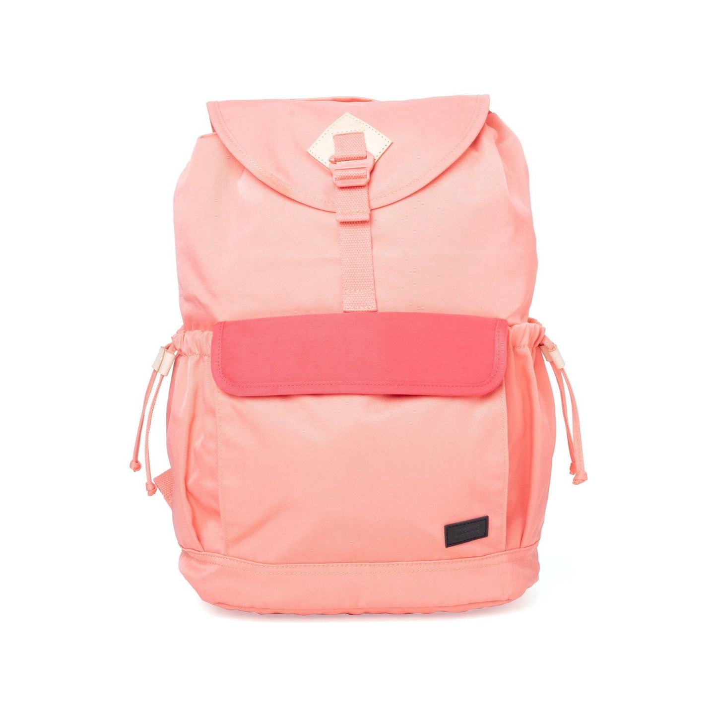 Lieu Coral x Crimson