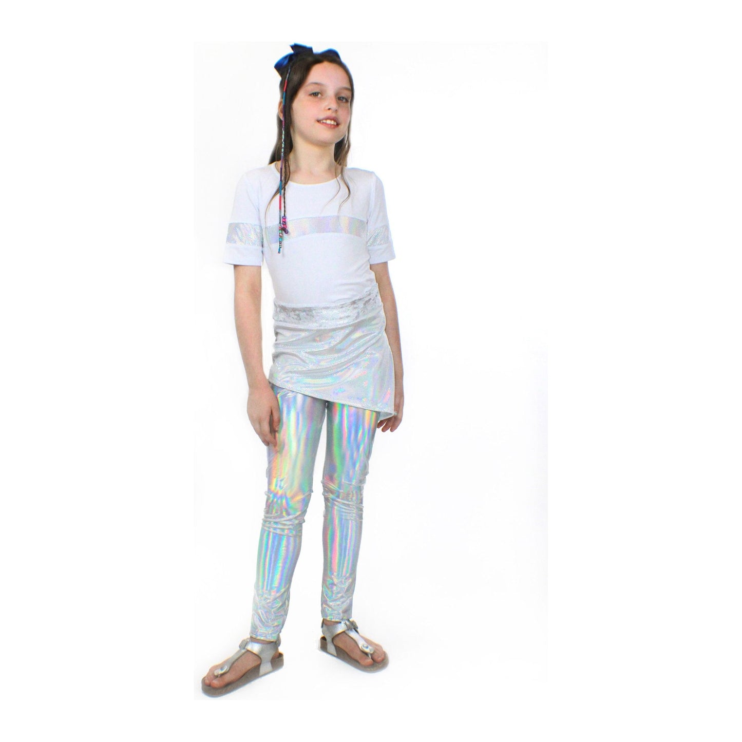 Mia, dizzy unicorn stretch Pants