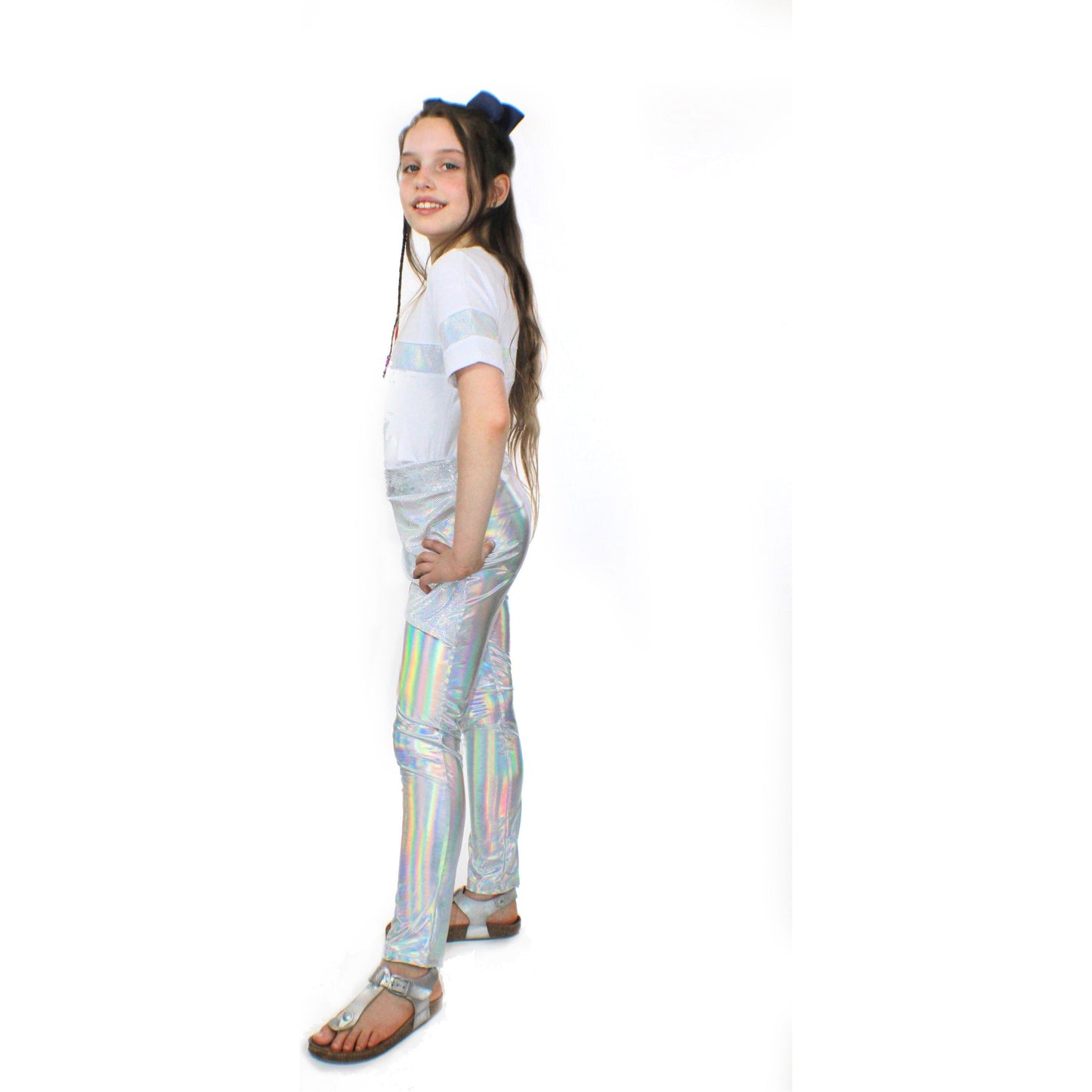 Mia, dizzy unicorn stretch Pants