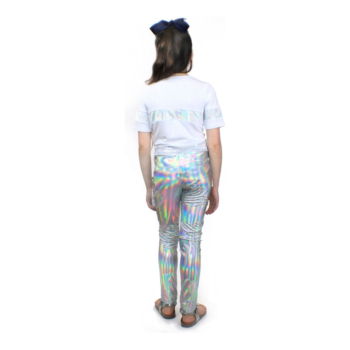 Mia, dizzy unicorn stretch Pants