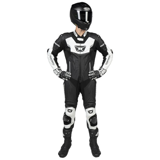 Cortech Revo Sport oro lenktynių kostiumas