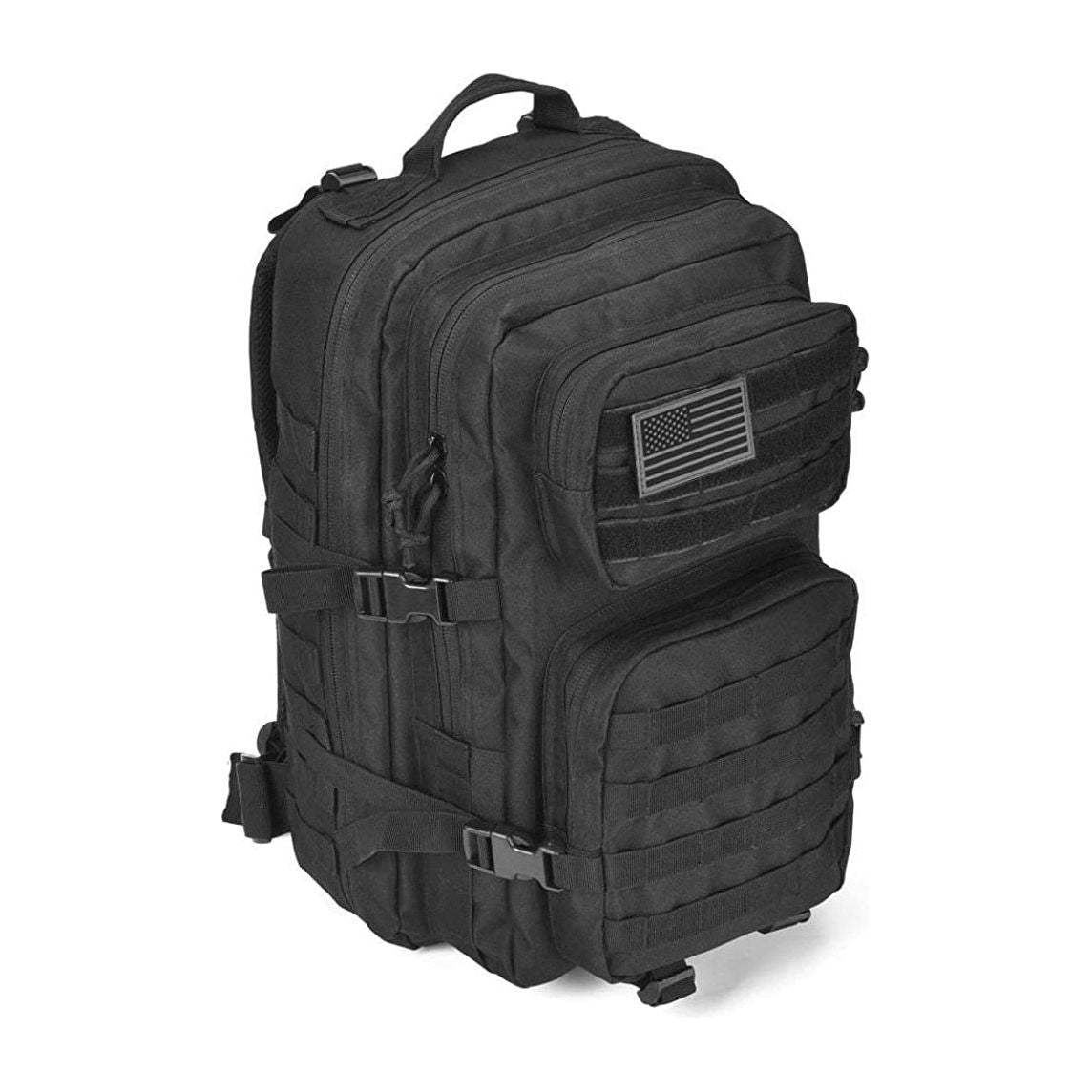 Military Tactical Backpack Large Army Backpacks Hiking Backpacks Bags