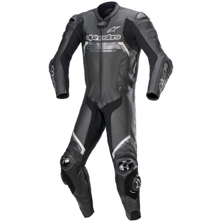 Alpinestars Missile V2-racepak met ontsteking
