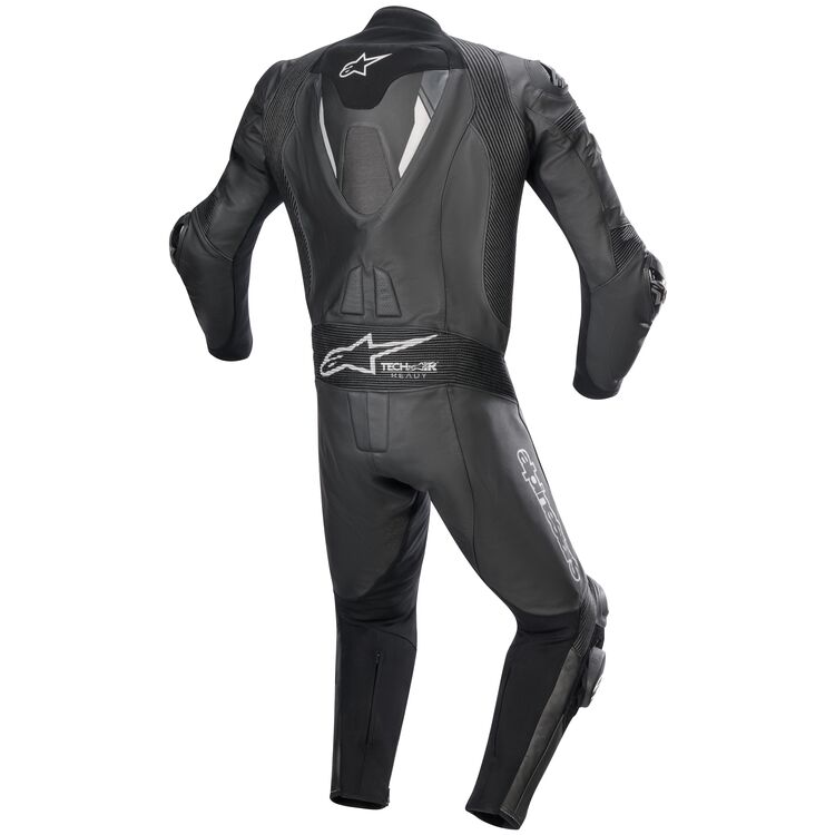 Alpinestars Missile V2-racepak met ontsteking