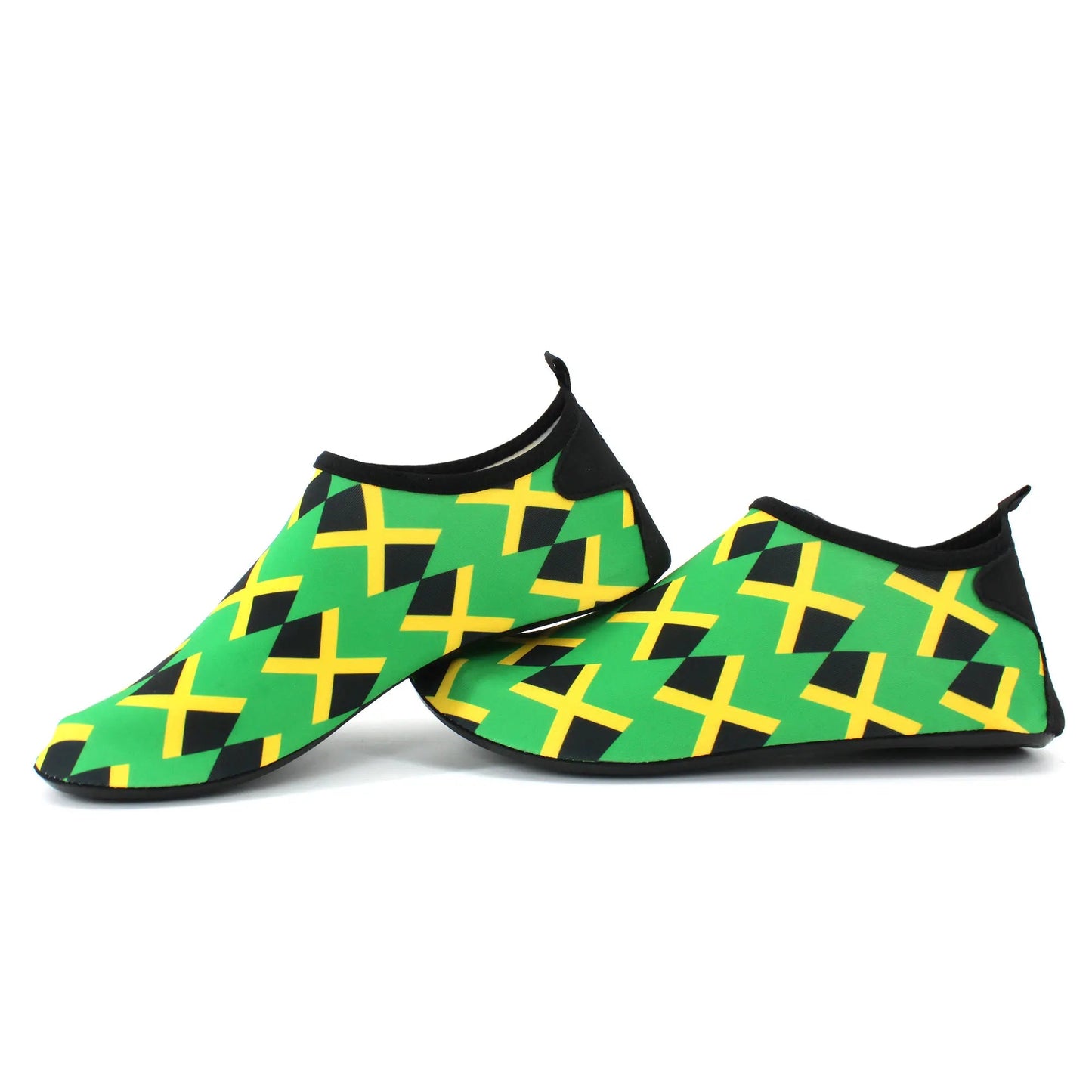 Jamaica unisex waterschoenen - Sexikini's zwemmen