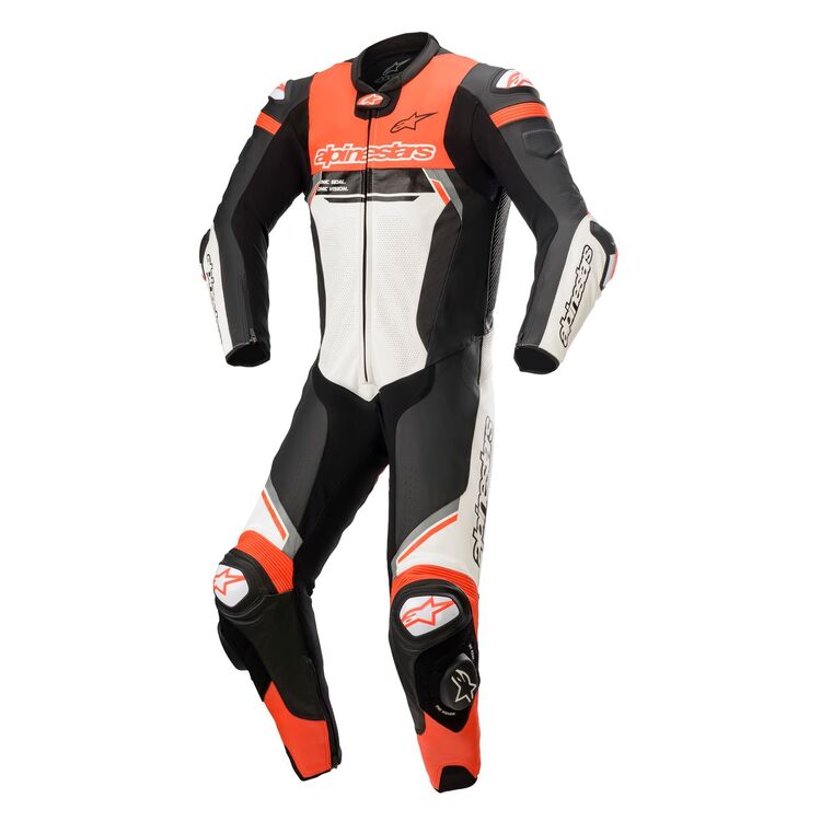 Alpinestars Missile V2 Ignition lenktyninis kostiumas