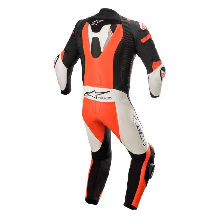 Alpinestars Missile V2 Ignition lenktyninis kostiumas