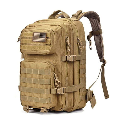 Army Military Tactical Backpack Large Hiking Backpacks Bags Business