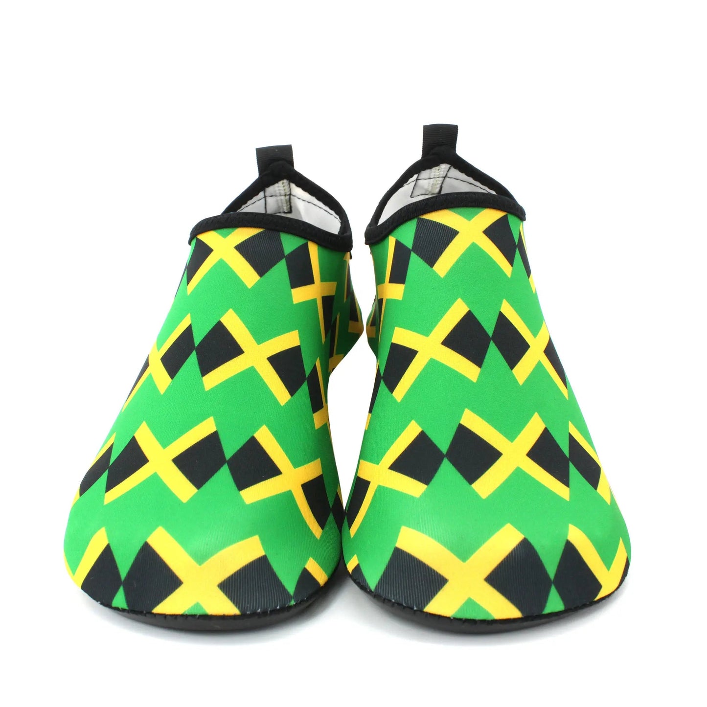 Jamaica unisex waterschoenen - Sexikini's zwemmen