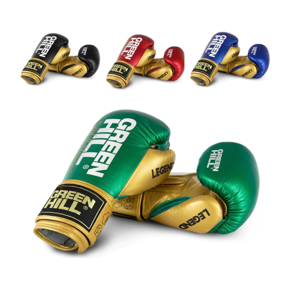 LEGEND PLATINUM GLOVES