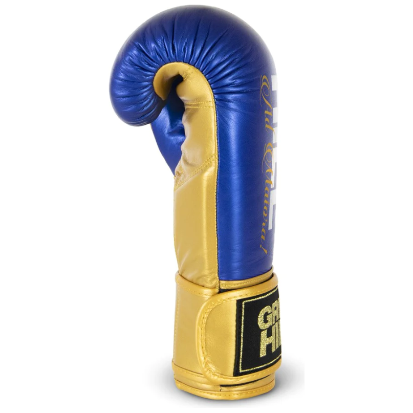 LEGEND PLATINUM GLOVES