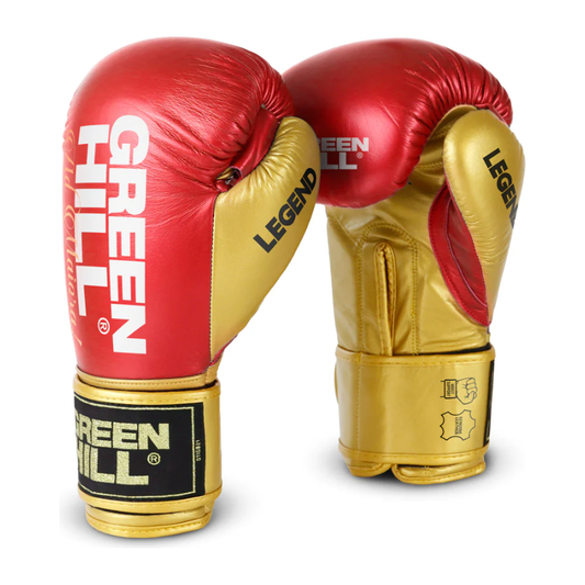 LEGEND PLATINUM GLOVES