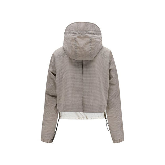 ANEW Golf: Women Ribstop Hoody Windbreker Jacket - Sportkyu