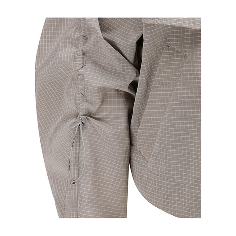 ANEW Golf: Women Ribstop Hoody Windbreker Jacket - Sportkyu