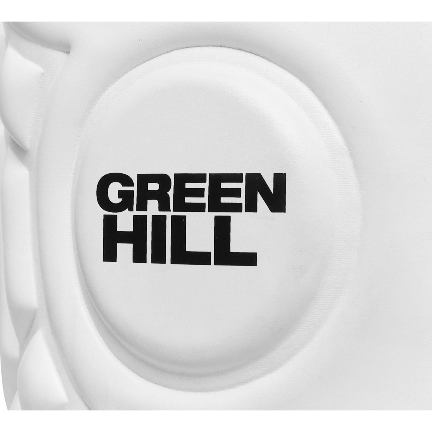 Green Hill Belly Guard Armor