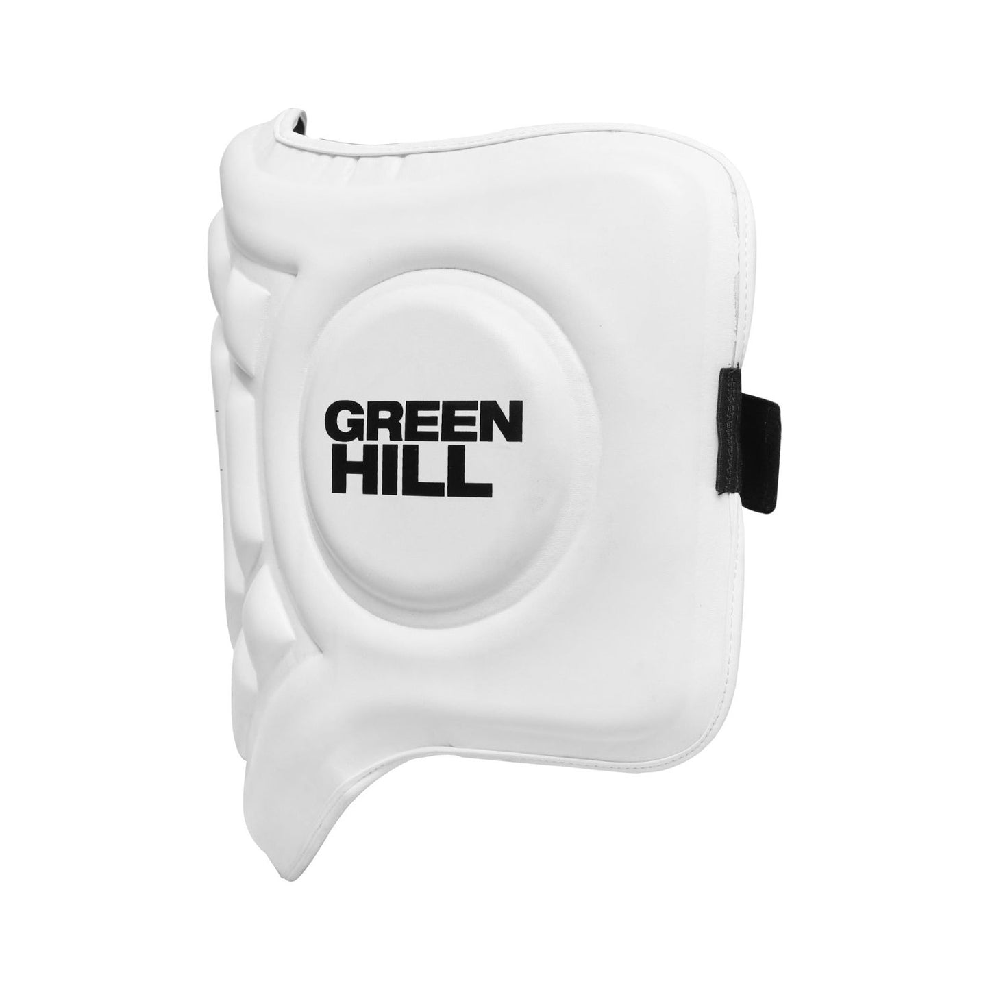 Green Hill Belly Guard Armor
