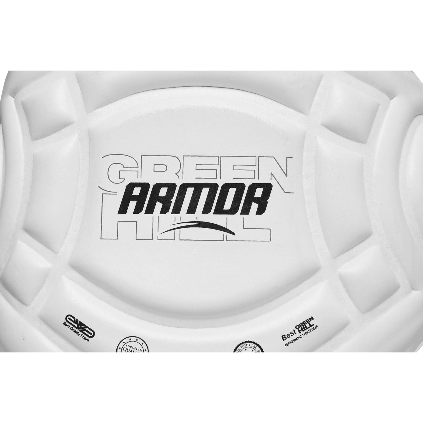 Green Hill Belly Guard Armor