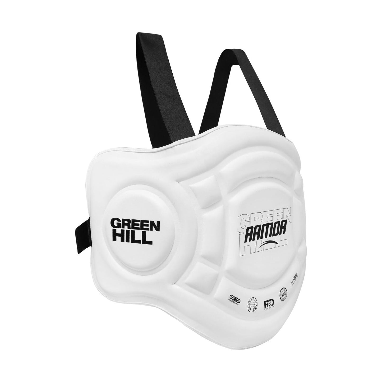 Green Hill Belly Guard Armor