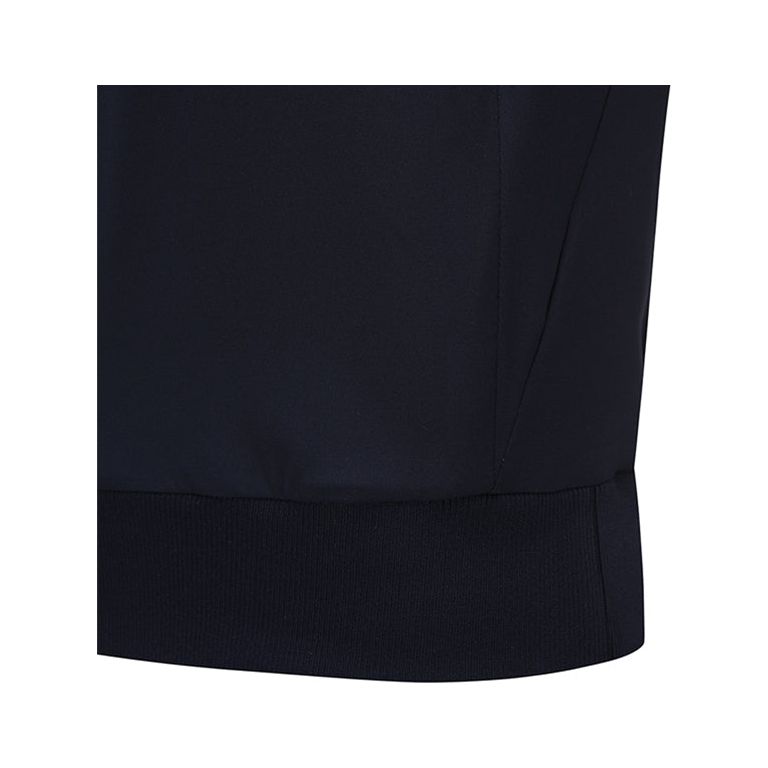 ANEW Golf: Women Beads Point Crop Short Sleeve T-Shirt - Navy - Sportkyu