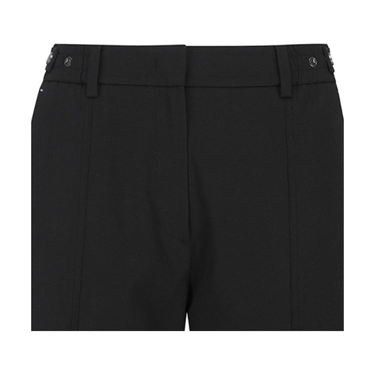 ANIEUWE Golf: lange joggingbroek met incisiezak voor dames
