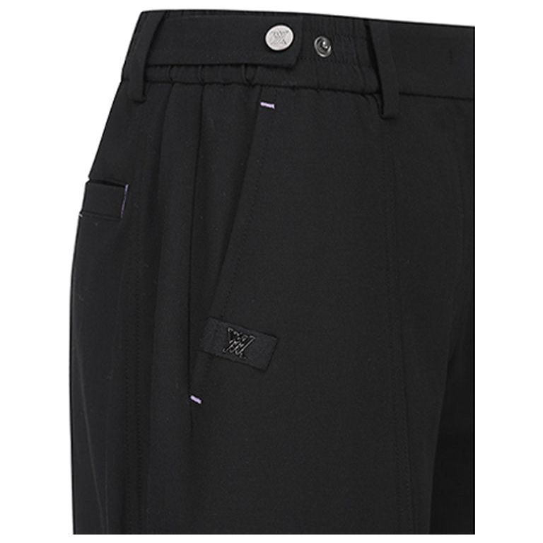 ANIEUWE Golf: lange joggingbroek met incisiezak voor dames