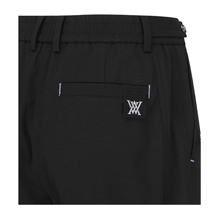 ANIEUWE Golf: lange joggingbroek met incisiezak voor dames