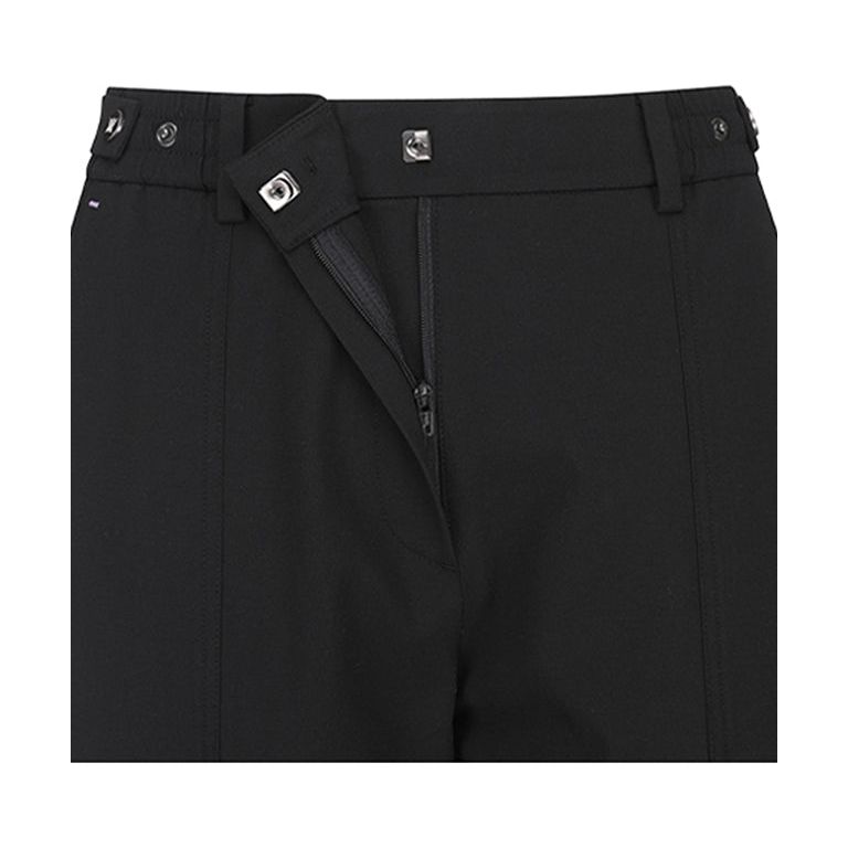 ANIEUWE Golf: lange joggingbroek met incisiezak voor dames