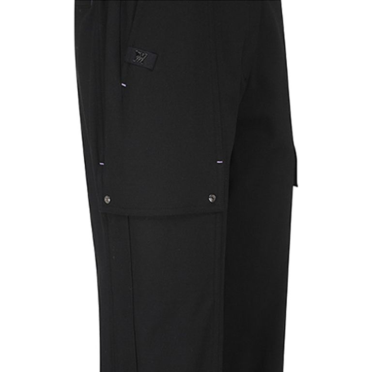 ANIEUWE Golf: lange joggingbroek met incisiezak voor dames