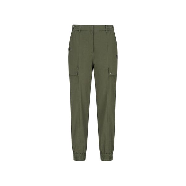 ANIEUWE Golf: lange joggingbroek met incisiezak voor dames