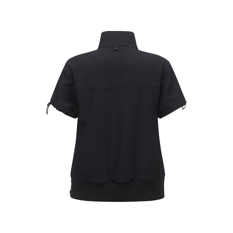 ANEW Golf: Women Mesh Blouson Anorak Jacket