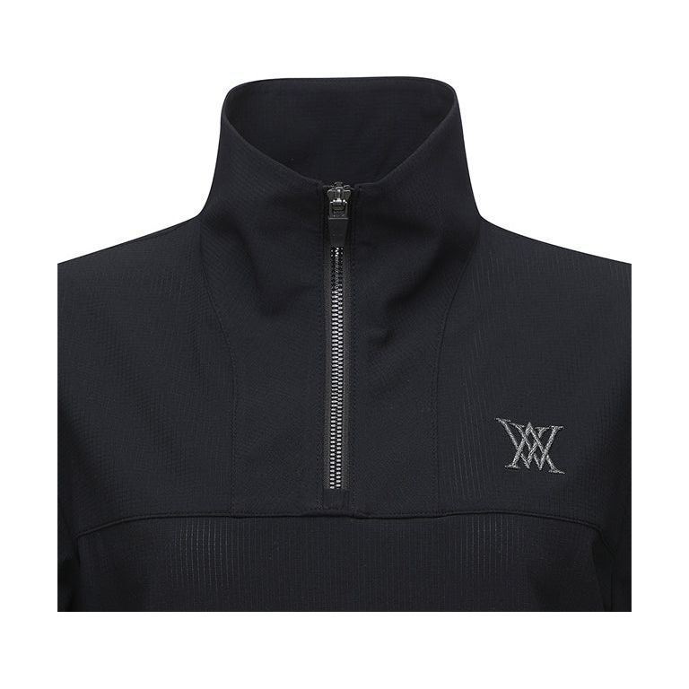 ANEW Golf: Women Mesh Blouson Anorak Jacket