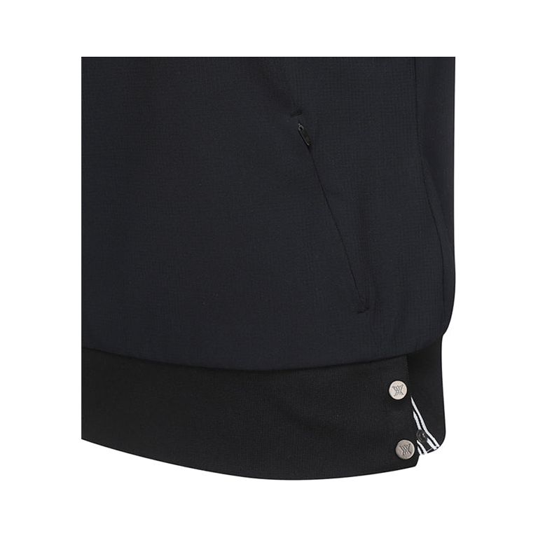 ANEW Golf: Women Mesh Blouson Anorak Jacket