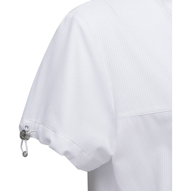 ANEW Golf: Women Mesh Blouson Anorak Jacket