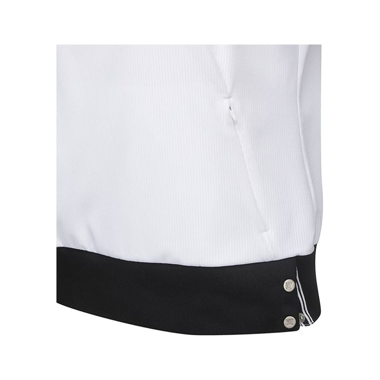 ANEW Golf: Women Mesh Blouson Anorak Jacket
