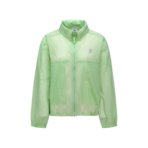ANEW Golf: Women Shirring Point Stingray Fit Jacket