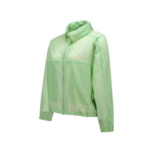 ANEW Golf: Women Shirring Point Stingray Fit Jacket