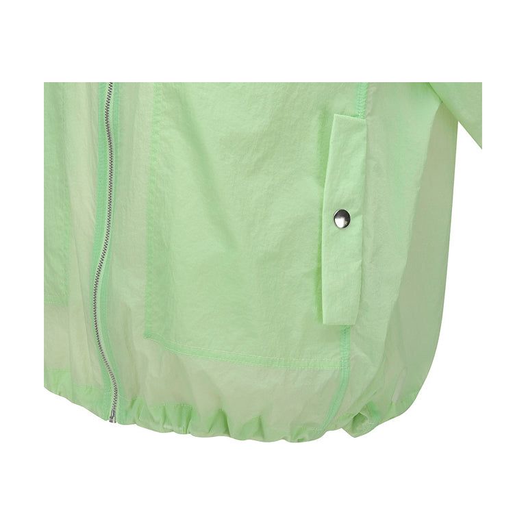 ANEW Golf: Women Shirring Point Stingray Fit Jacket