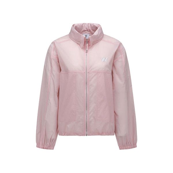 ANEW Golf: Women Shirring Point Stingray Fit Jacket