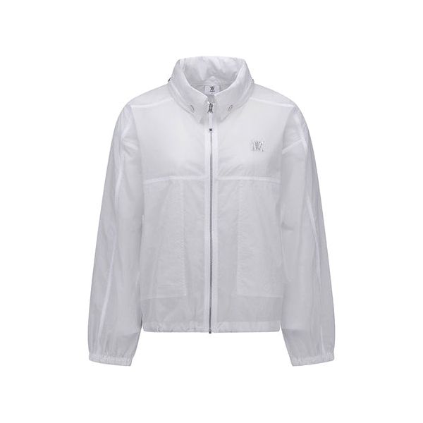 ANEW Golf: Women Shirring Point Stingray Fit Jacket
